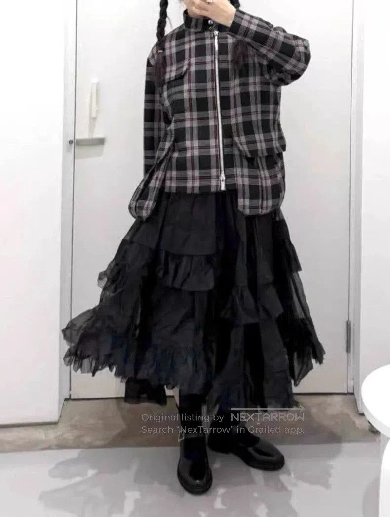 Comme des Garcons COMME des GARCONS comcom Ruched dress. Size US 33 - 4 Thumbnail