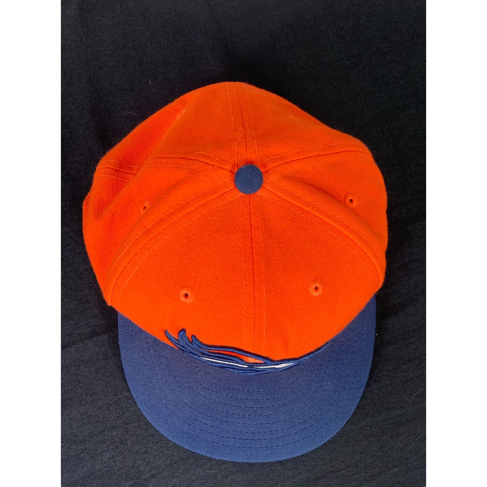 NFL Denver Broncos New Era 59Fifty Fitted Cap NFL Hat Size ONE SIZE - 7 Thumbnail