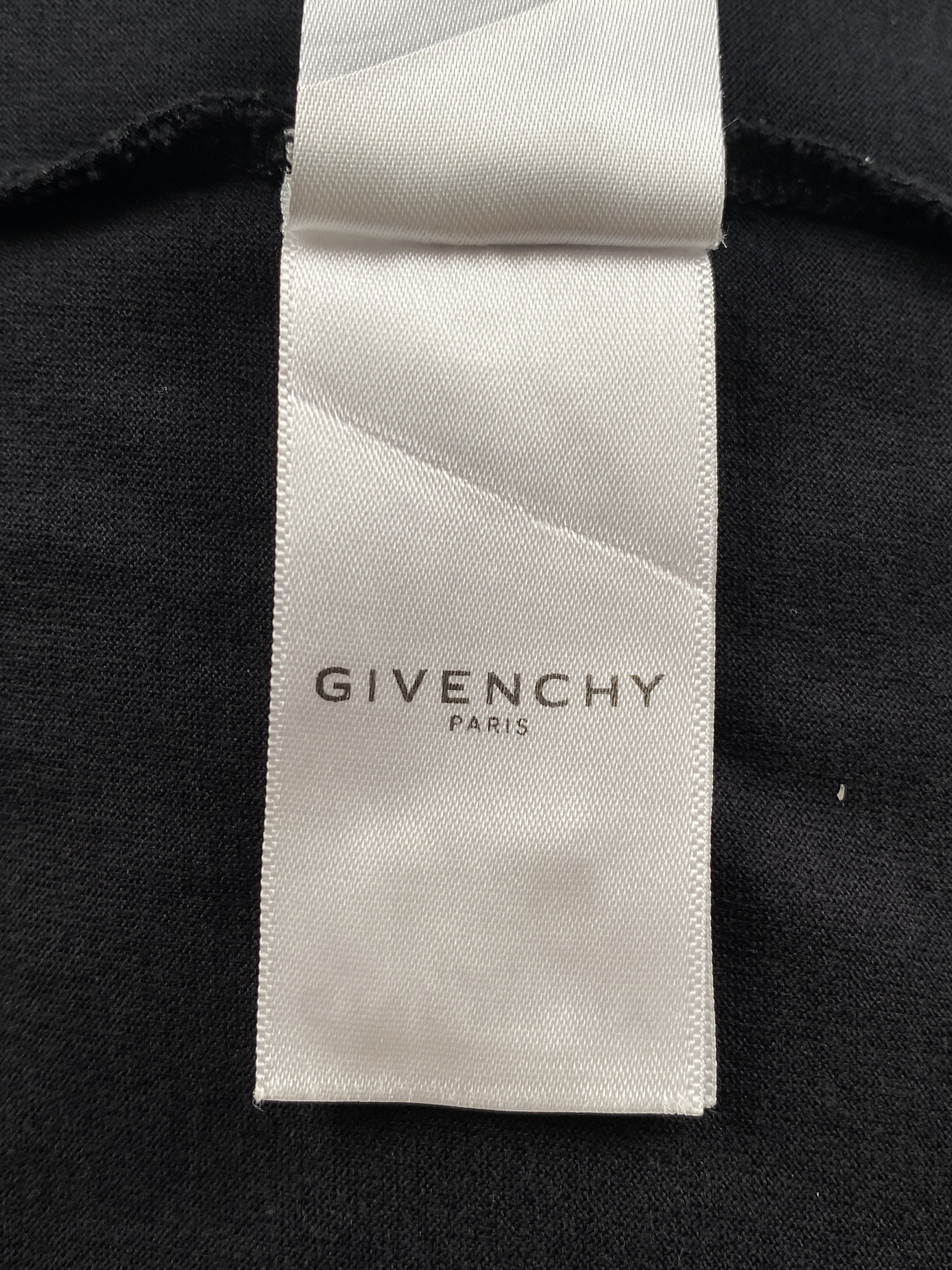 Givenchy Bull Print Oversized T-Shirt Size US XS / EU 42 / 0 - 13 Thumbnail