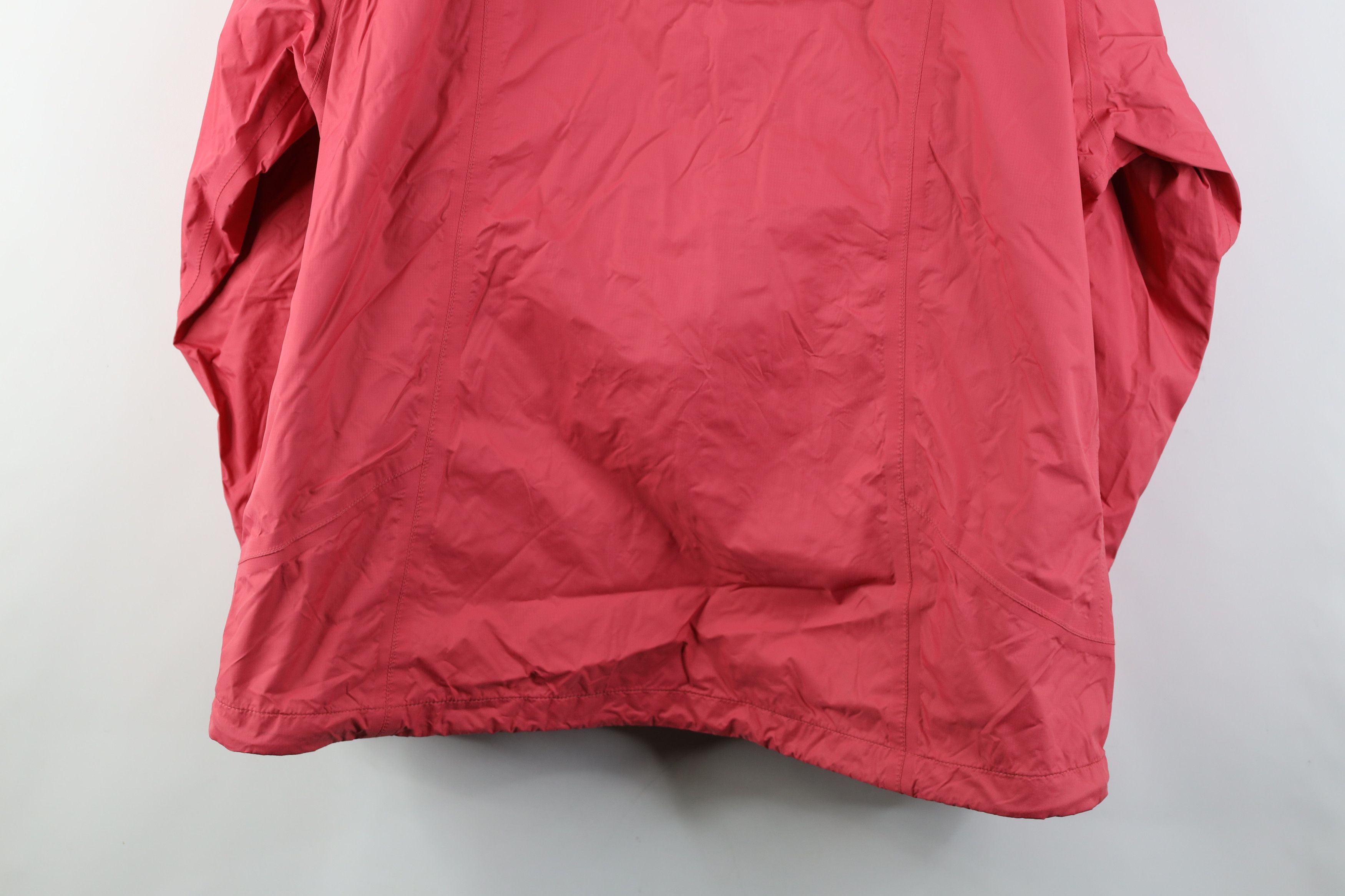 Nike Vintage Nike ACG Scott Mini Swoosh Waterproof Rain Jacket Size L / US 10 / IT 46 - 17 Thumbnail