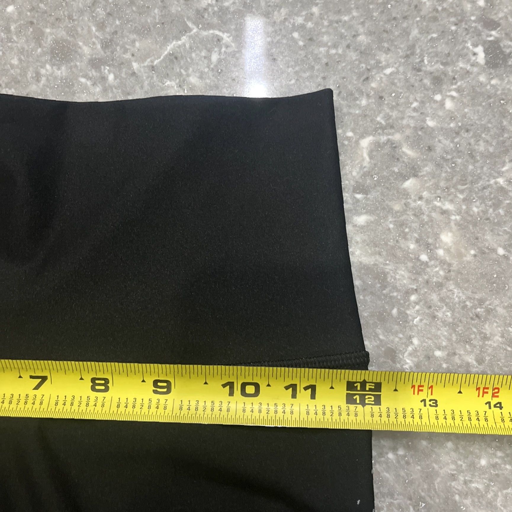 Lululemon Lululemon Mapped Out High-Rise Tight 28" Black Women’s size 4 Small leggings Activewear Map Compression High-Rise Women Boys Girls Mens Size ONE SIZE - 3 Thumbnail