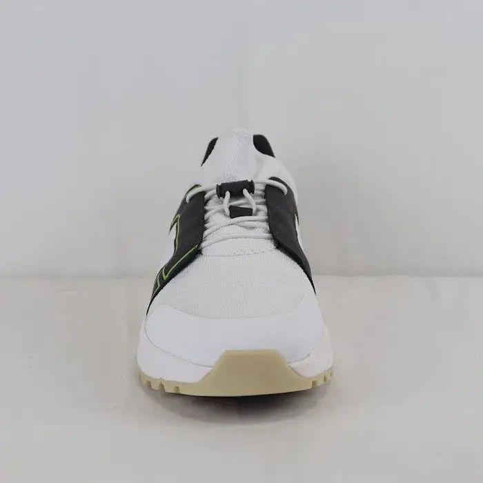 Loro Piana o1loc1c0125 Trail Hiker Walk Sneakers in White Black Size US 9 / EU 42 - 3 Thumbnail