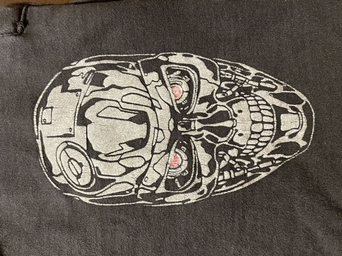 Primitive Primitive x Terminator 2 sweat pants Size US 32 / EU 48 - 2 Thumbnail