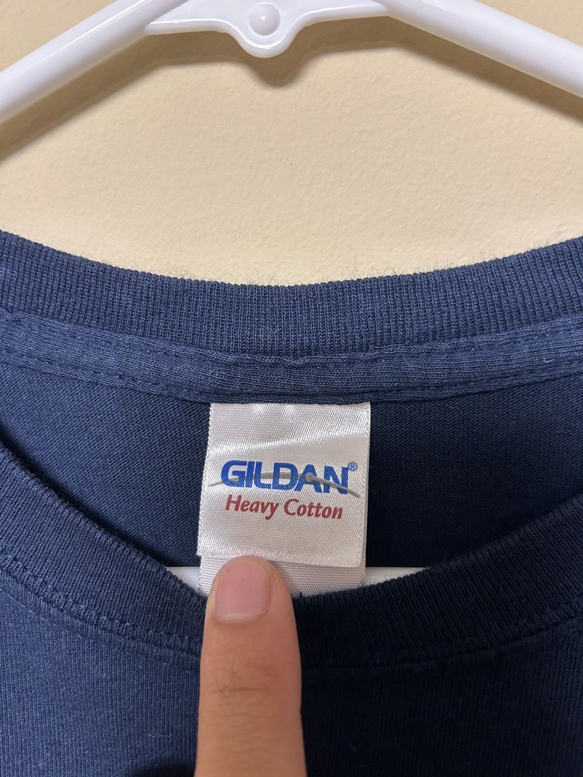 Gildan 2014-15 Patriots Conference Champs Size US L / EU 52-54 / 3 - 3 Thumbnail