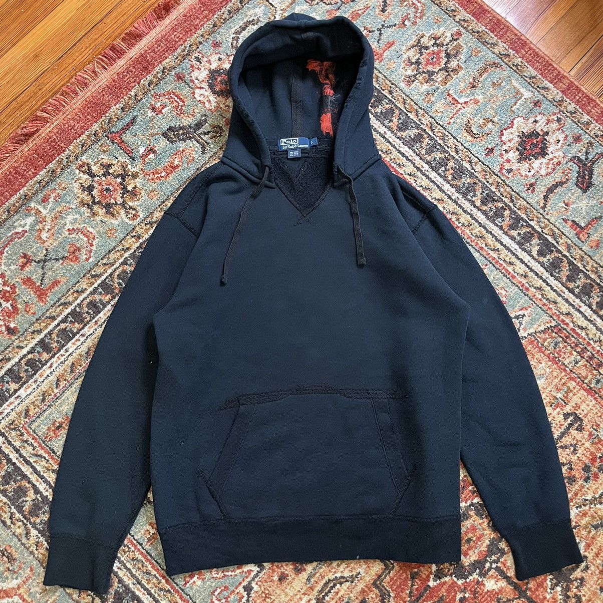 Afterhood Hoodie | Grailed