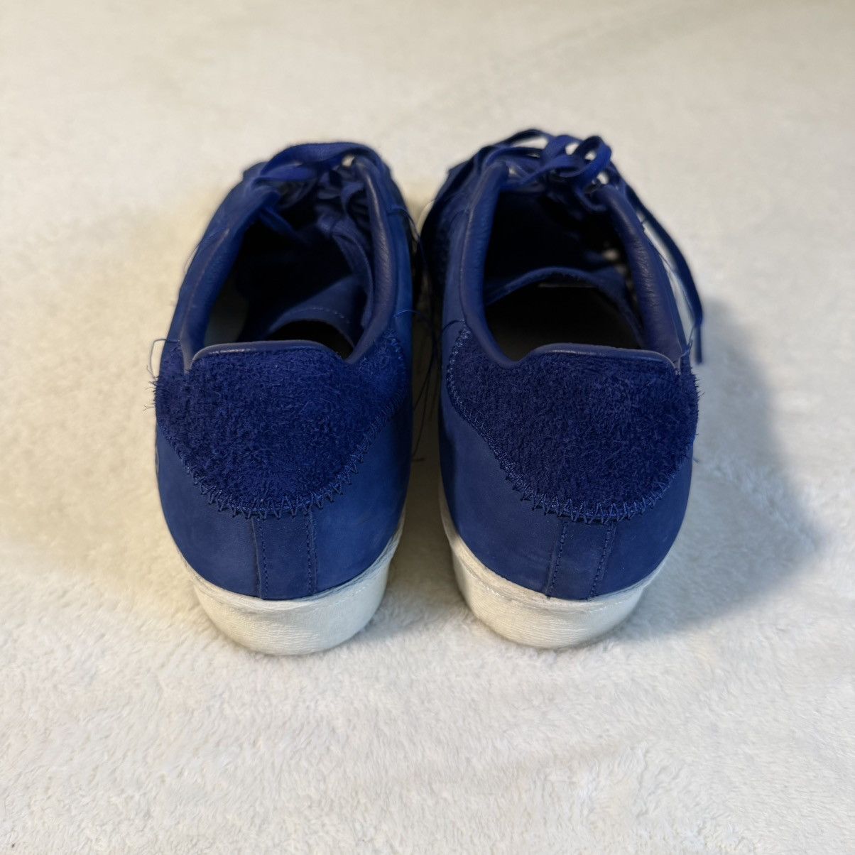 Adidas × Y-3 Adidas Y-3 Superstar 'Unity Ink' Size US 9.5 / EU 42-43 - 5 Thumbnail