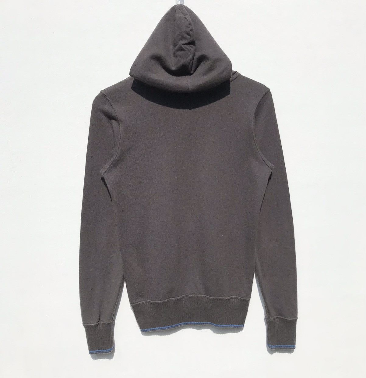 Hysteric Glamour Hysteric Glamour Bear Hoodie Sweater Japanese Designer Size S / US 4 / IT 40 - 2 Thumbnail