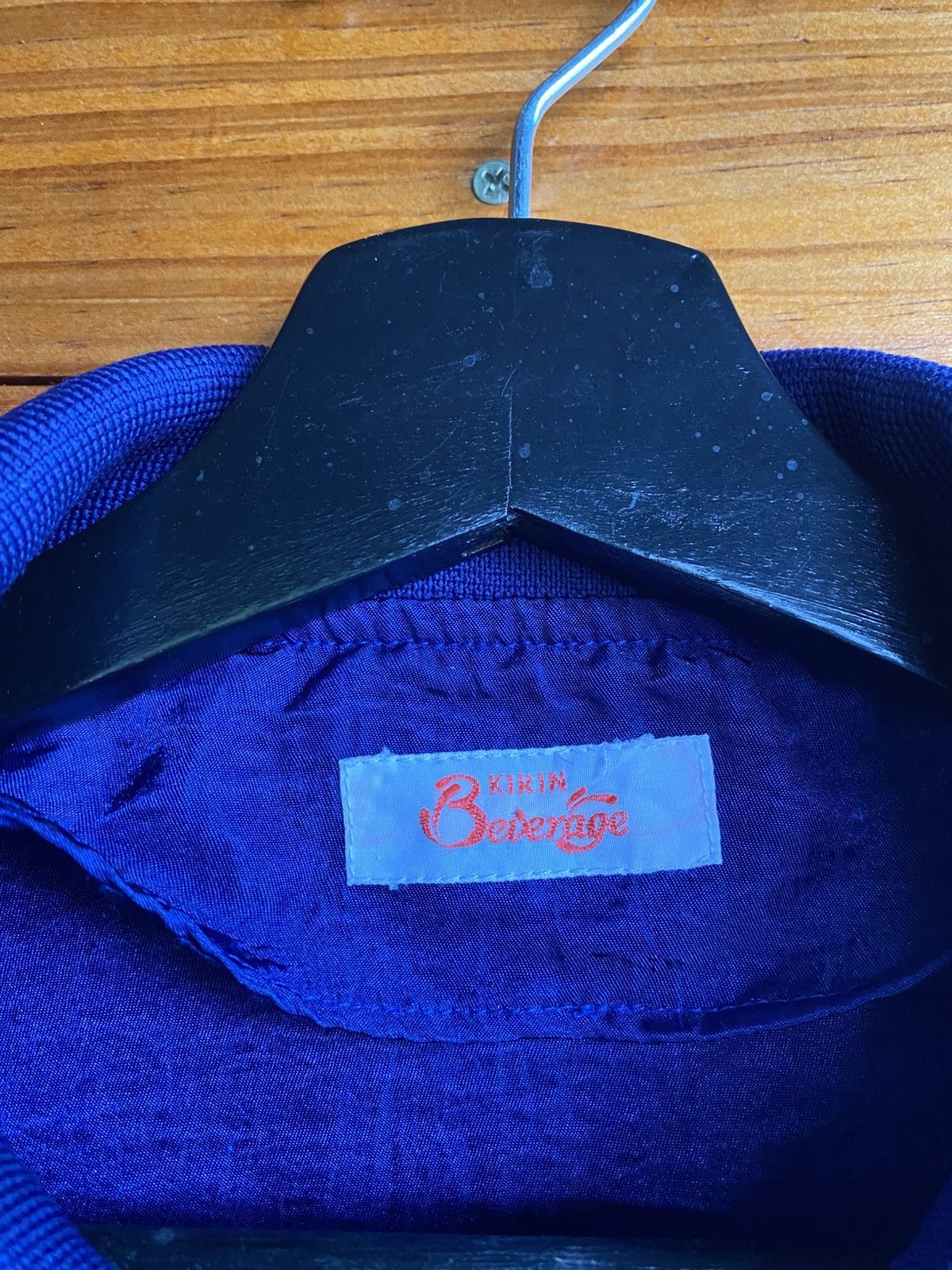 Vintage Vintage Kirin Jive Coffee × Southern All Stars Promo Jacket Size US M / EU 48-50 / 2 - 6 Thumbnail