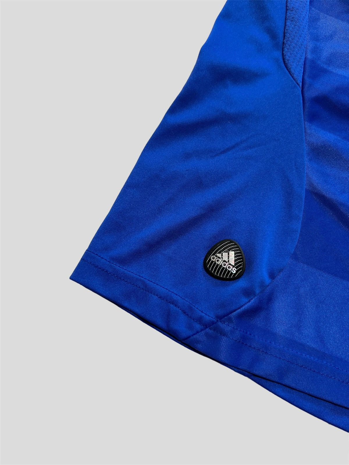 Vintage Vintage Adidas Chelsea MATA Jersey Size US M / EU 48-50 / 2 - 5 Thumbnail