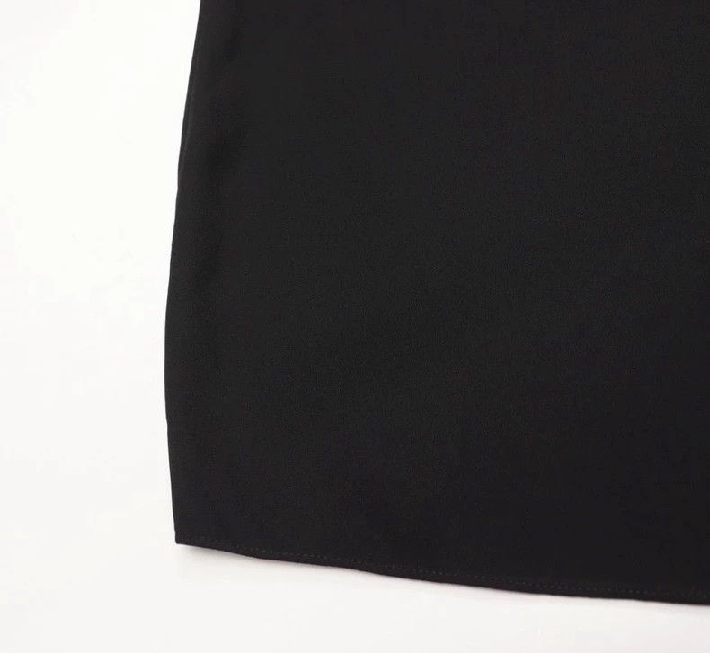 Balenciaga Balenciaga size 36 Black Shirt Size US XS / EU 42 / 0 - 7 Thumbnail