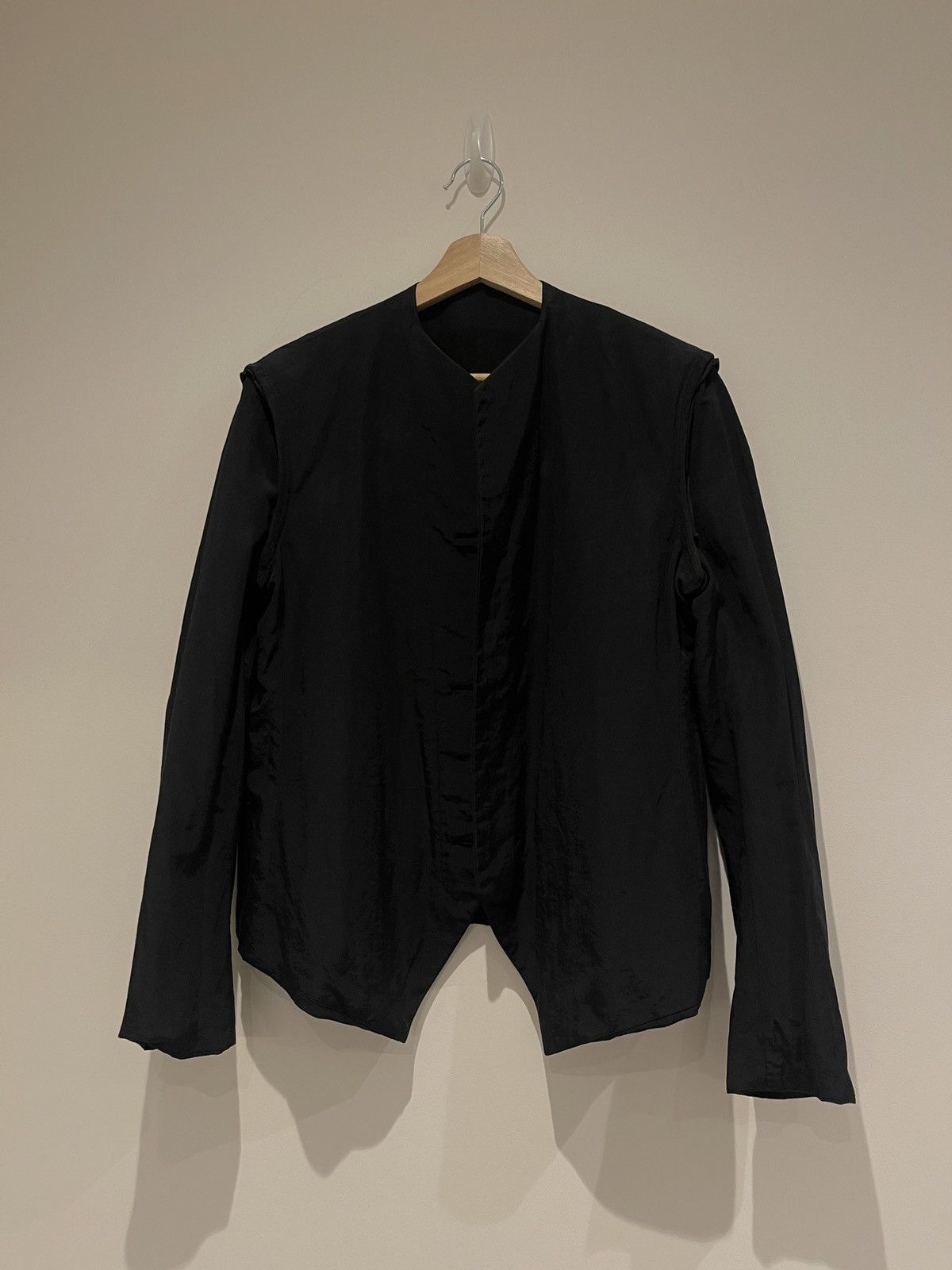 Julius Julius_7 reversible jacket Size 46S - 4 Thumbnail