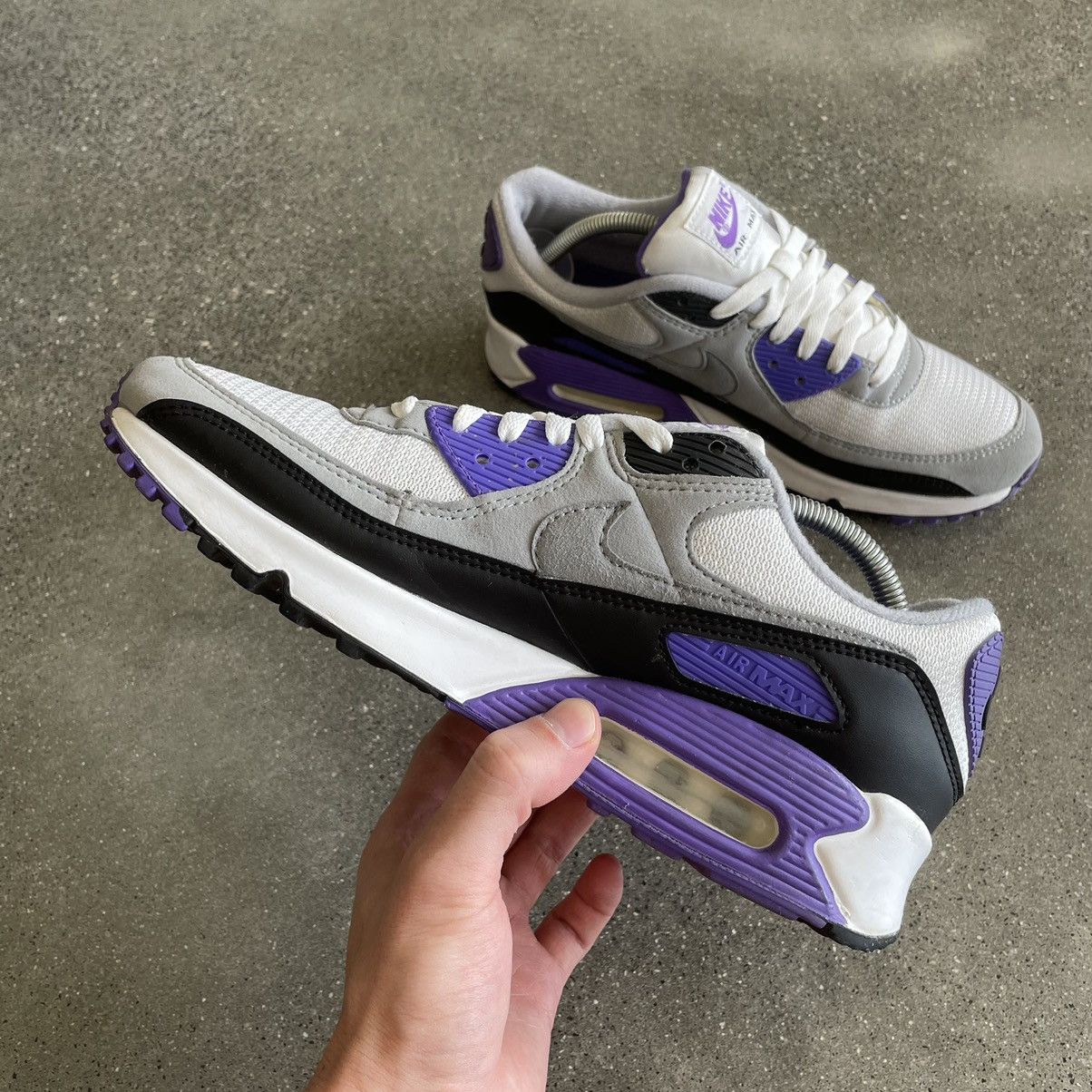 Nike Air Max 90 Size US 9.5 / EU 42-43 - 5 Thumbnail