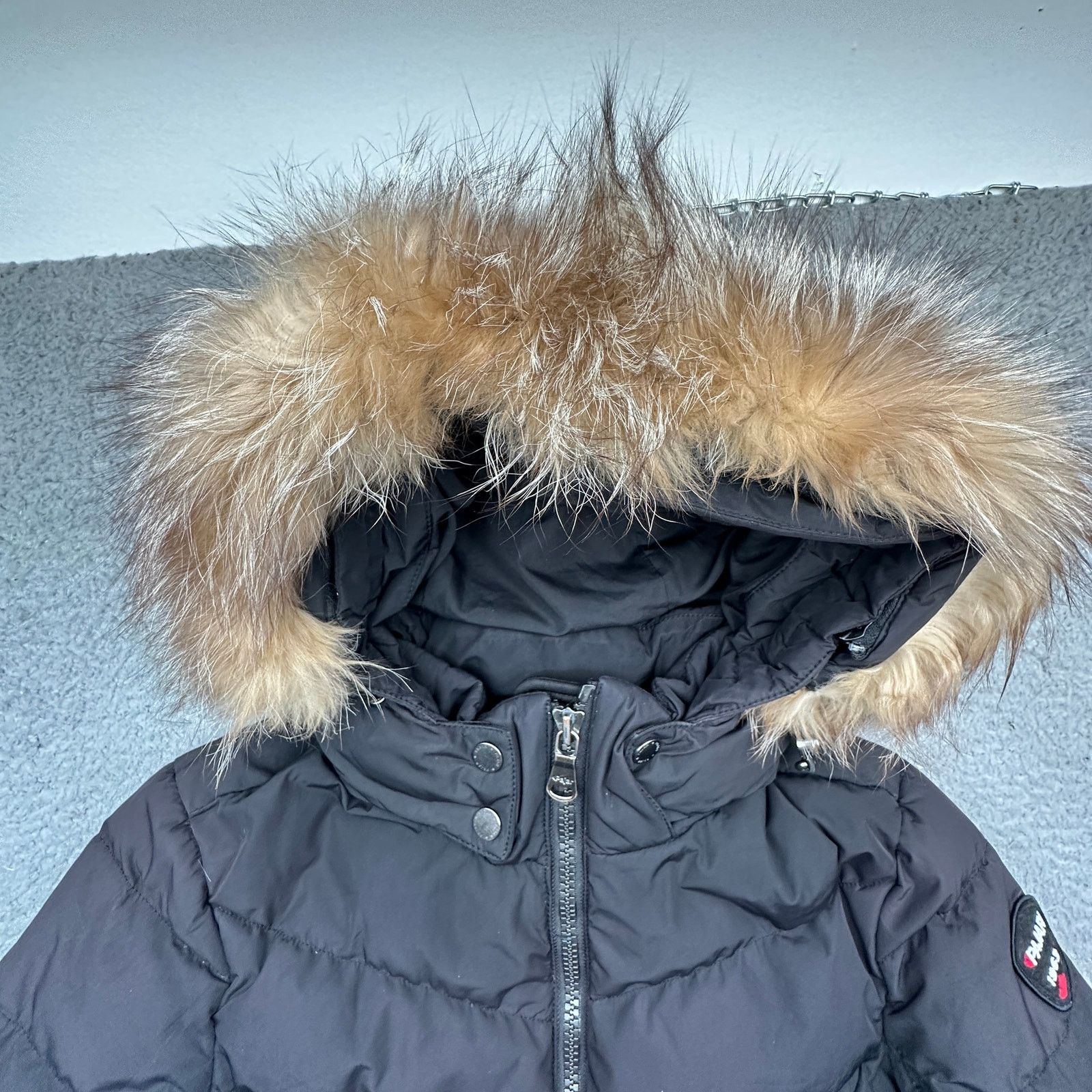 Other Pajar Canada Queens Women Small Puffer Jacket P2J672F9BD Size S / US 4 / IT 40 - 17 Thumbnail