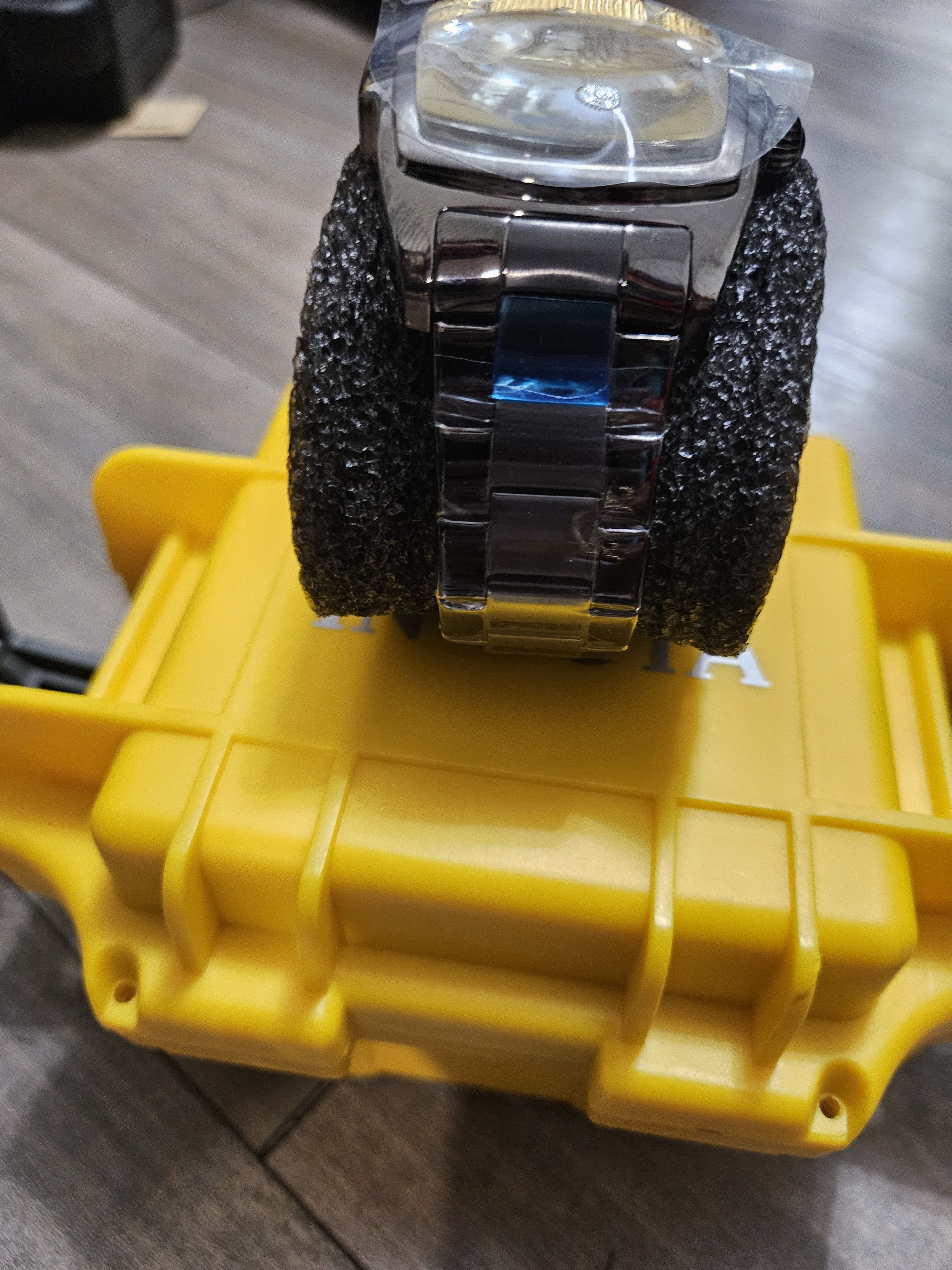 Invicta Invicta grand lupah Size 26 - 2 Thumbnail