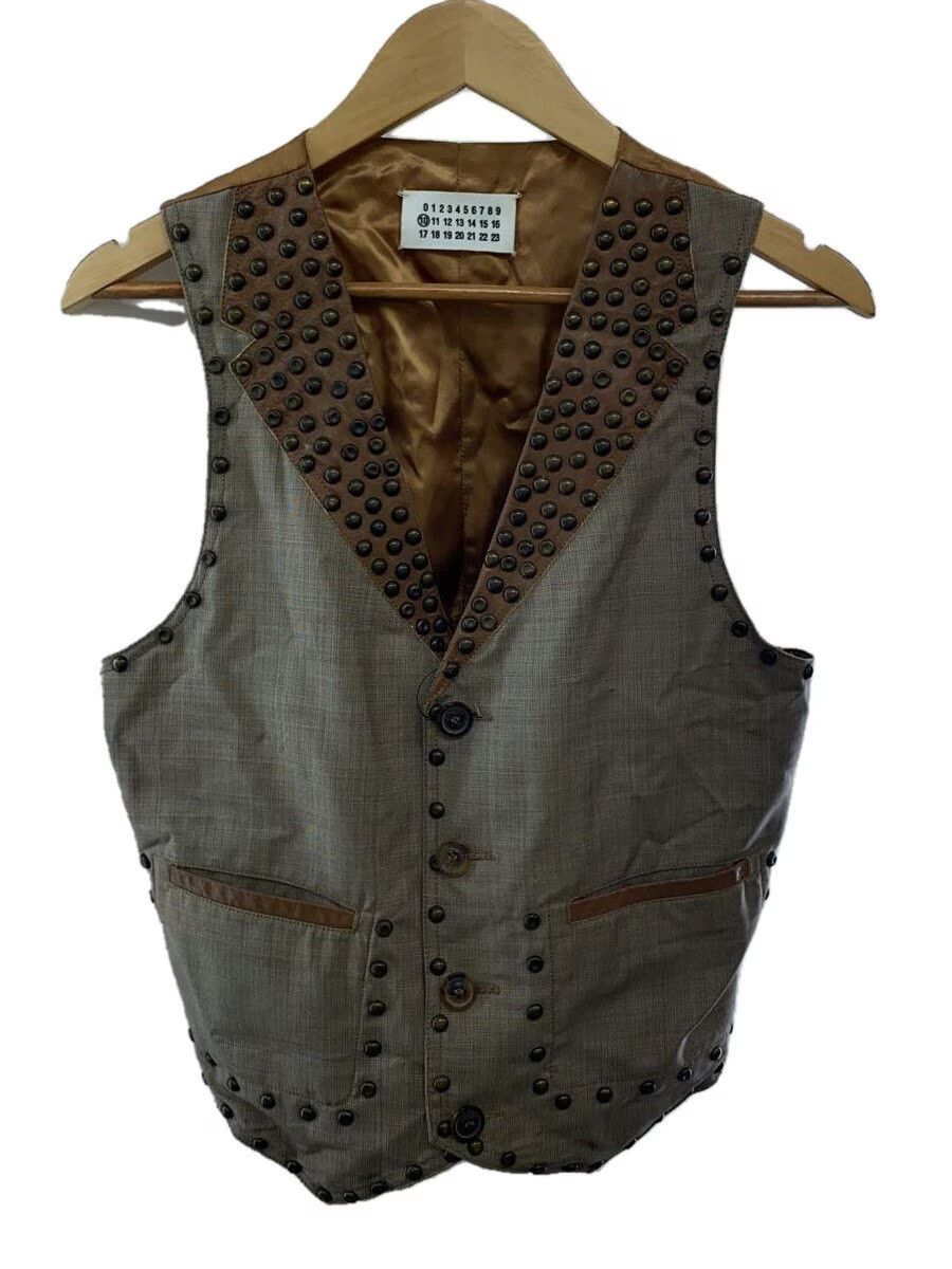 沸騰ブラドン Maison Men's Margiela Grailed | Vests スーツ