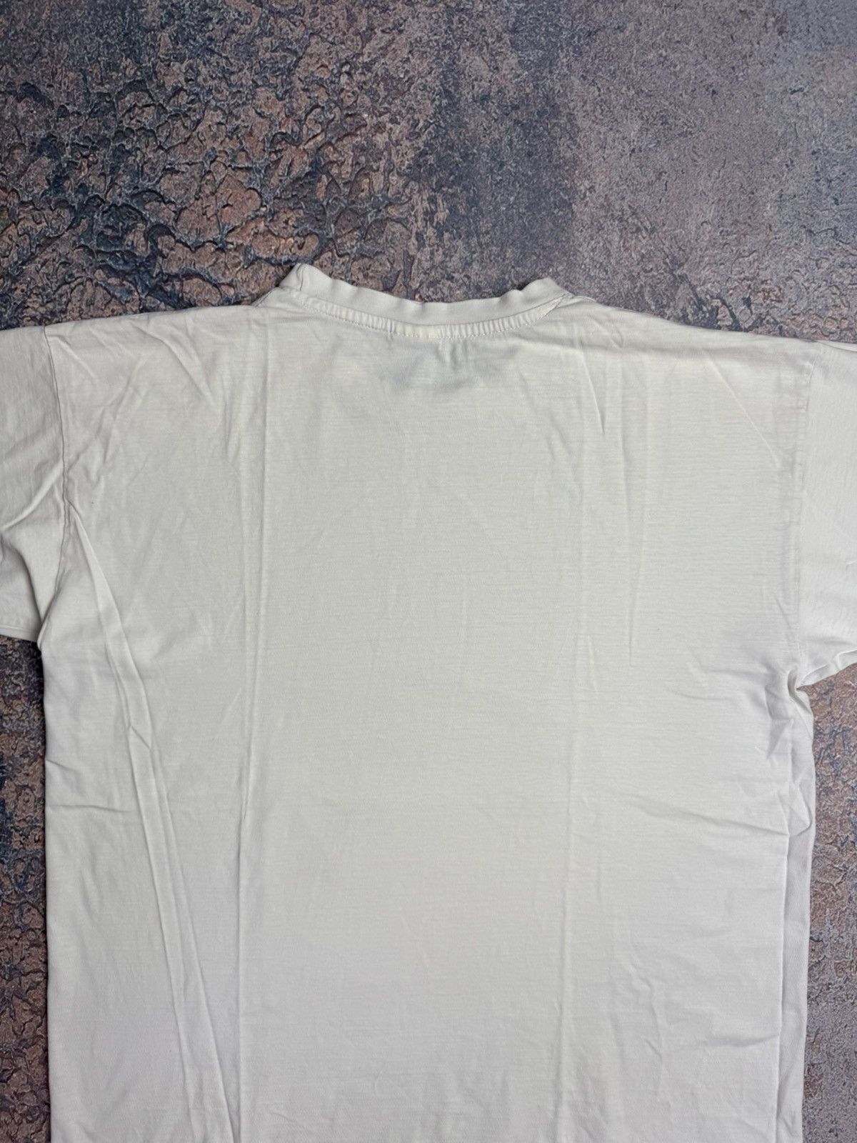 Hook-Ups RARE VINTAGE 90s SEDITIONARIES TITS Boobs Bdsm TSHIRT SIZE M Size US M / EU 48-50 / 2 - 10 Thumbnail