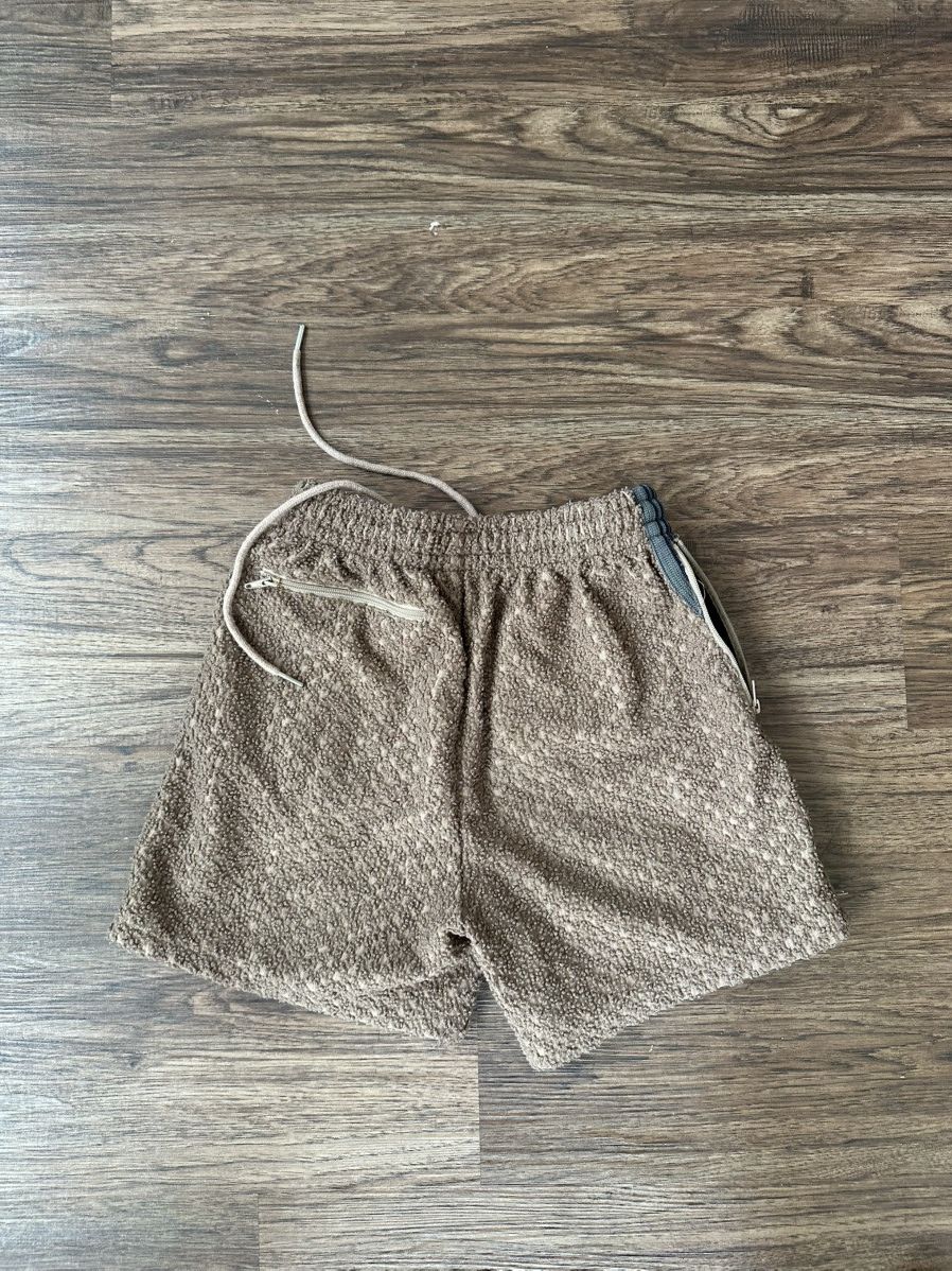 HMDD × The GV Gallery The HMDD x Gv Gallery shorts Size US 32 / EU 48 - 4 Thumbnail