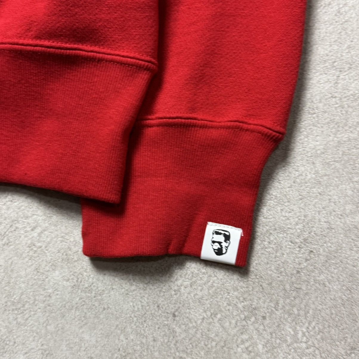 Bape New Bape Aoyama Limited Camo Full Zip Shark Hoodie Size US M / EU 48-50 / 2 - 5 Thumbnail