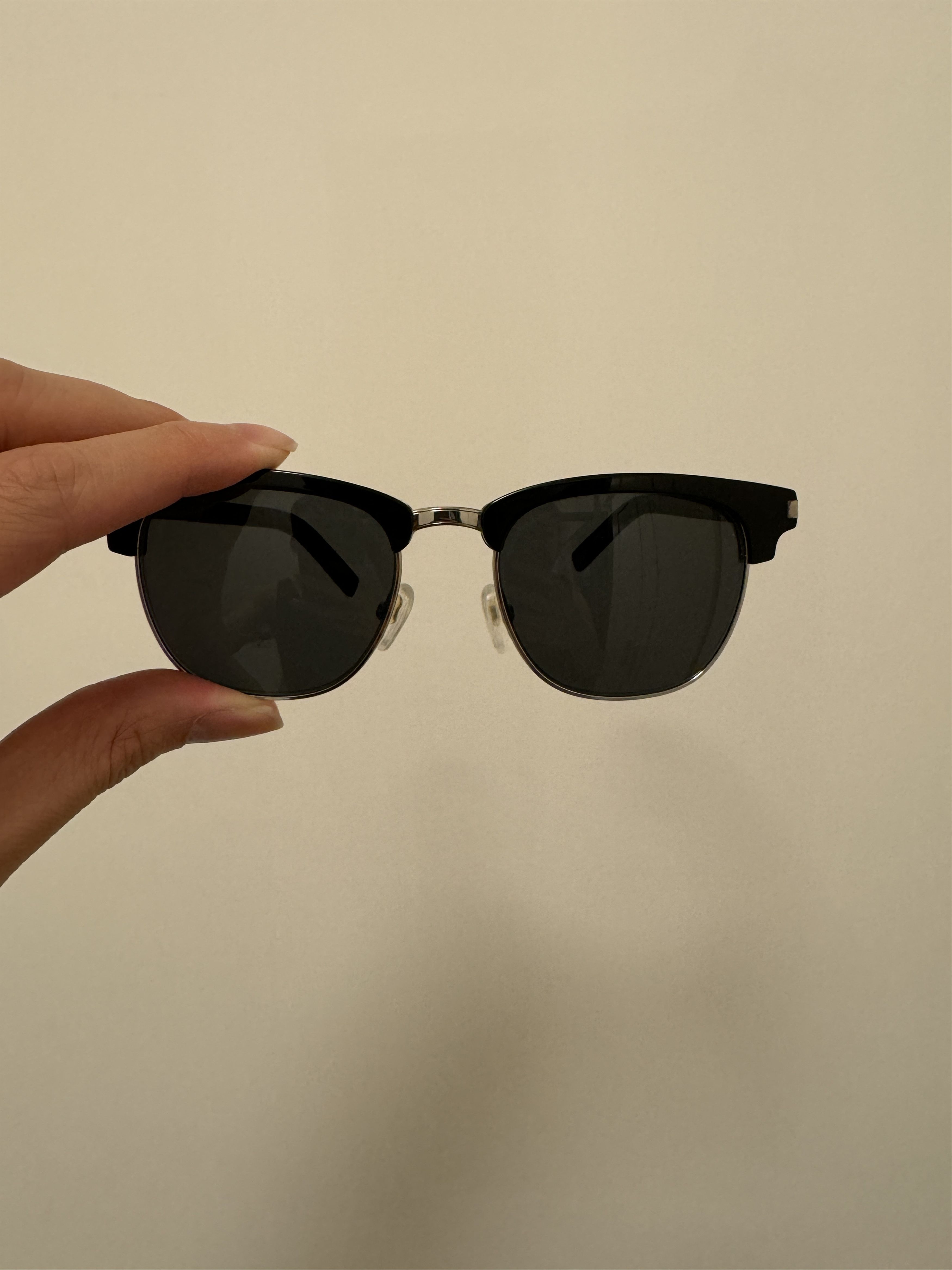 Yves Saint Laurent YSL Yves Saint Laurent sunglasses Size ONE SIZE - 10 Thumbnail