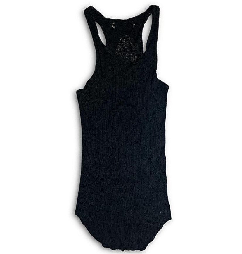 If Six Was Nine IF SIX WAS NINE tank top Size XS / US 0-2 / IT 36-38 - 2 Thumbnail