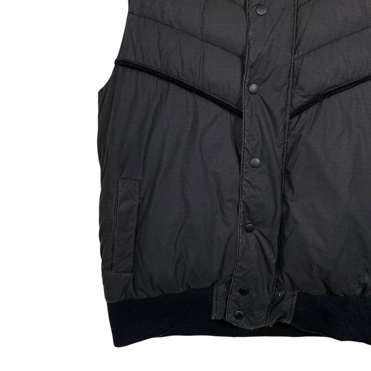 Johnbull John Bull Quilted Vest Size US L / EU 52-54 / 3 - 3 Thumbnail