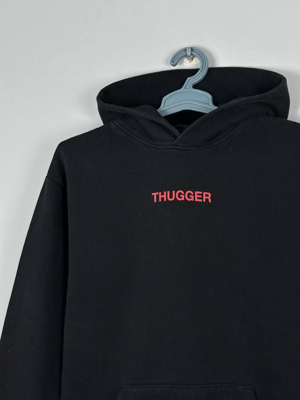H&M × Young Thug Young Thug Hoodie Thugger Hype Trap Size US M / EU 48-50 / 2 - 4 Thumbnail