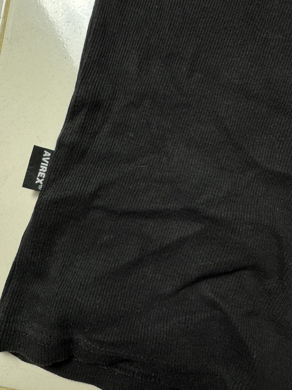 Avirex Avirex made in USA 🇺🇸 singlet Size US M / EU 48-50 / 2 - 4 Thumbnail