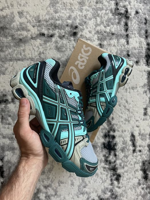 Asics on sale nimbus 41