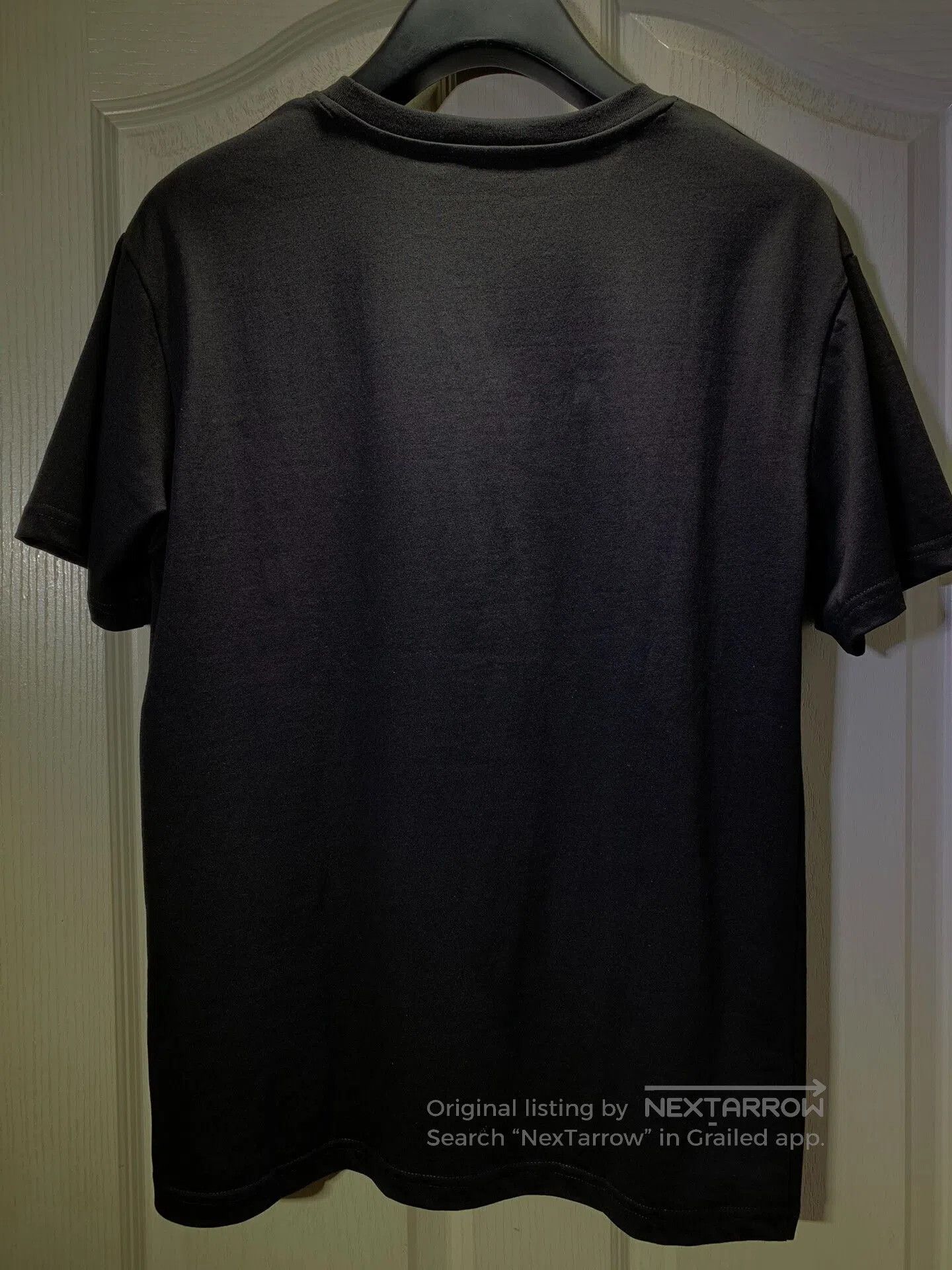 Dior DIOR Men's Summer Crew Neck T. Size US XS / EU 42 / 0 - 6 Thumbnail