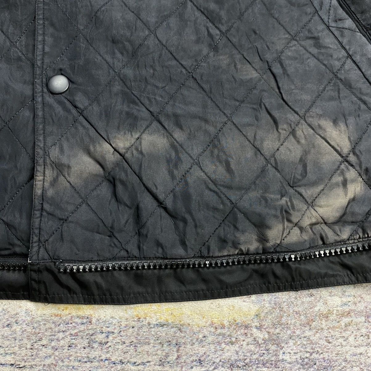 Yohji Yamamoto vintage yohji yamamoto reversible jacket Size US M / EU 48-50 / 2 - 18 Thumbnail