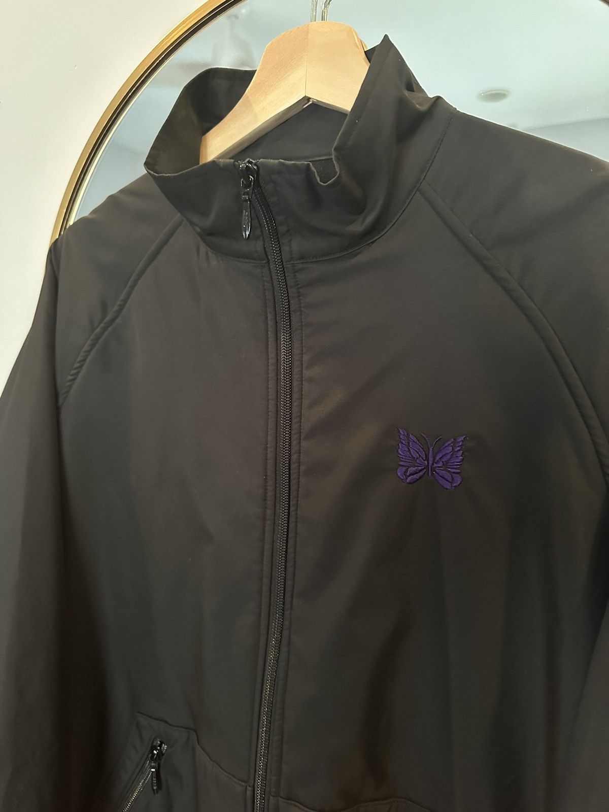 Needles Needles 20AW Track Jacket Size US M / EU 48-50 / 2 - 3 Thumbnail