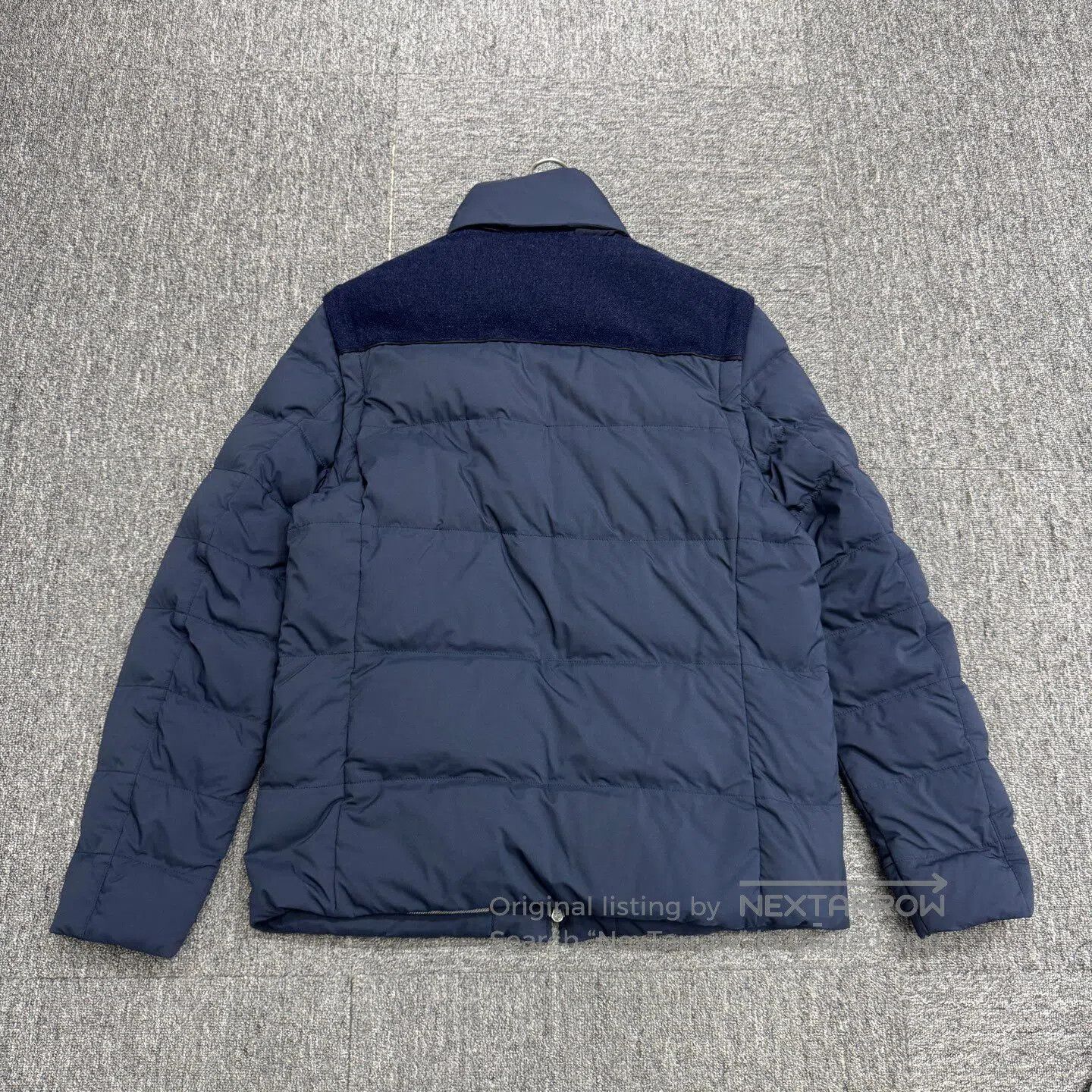 Loro Piana #REF! Size US M / EU 48-50 / 2 - 2 Thumbnail