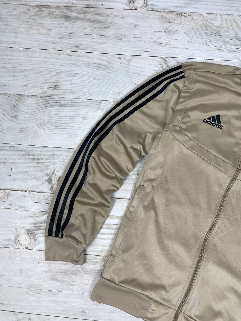 Adidas Adidas Real Madrid 2019 Track Training Jacket Soccer Top Size US M / EU 48-50 / 2 - 4 Thumbnail