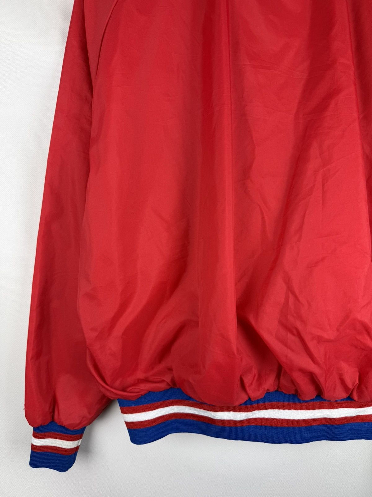 Coca Cola × Vintage DVB Enjoy Coca Cola Vintage Nylon Bomber Jacket Size XL USA Size US XL / EU 56 / 4 - 21 Thumbnail