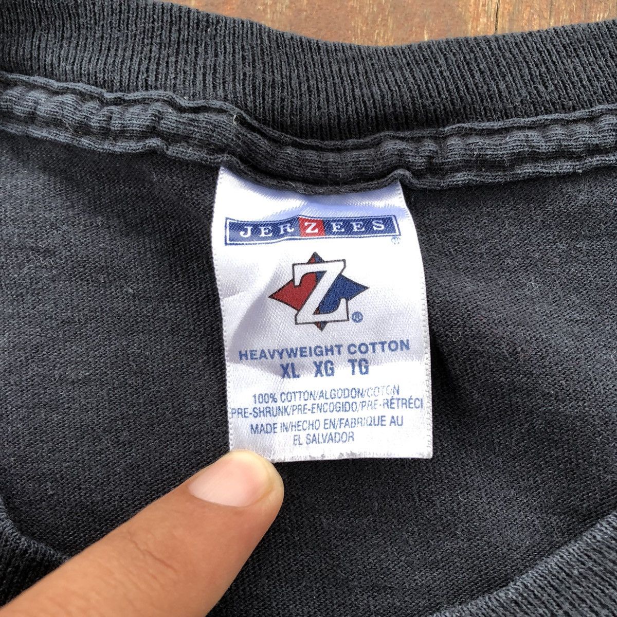Naked & Famous Vintage Martin Luther King Jr. x Obama Rare Shirt Size US XL / EU 56 / 4 - 5 Thumbnail