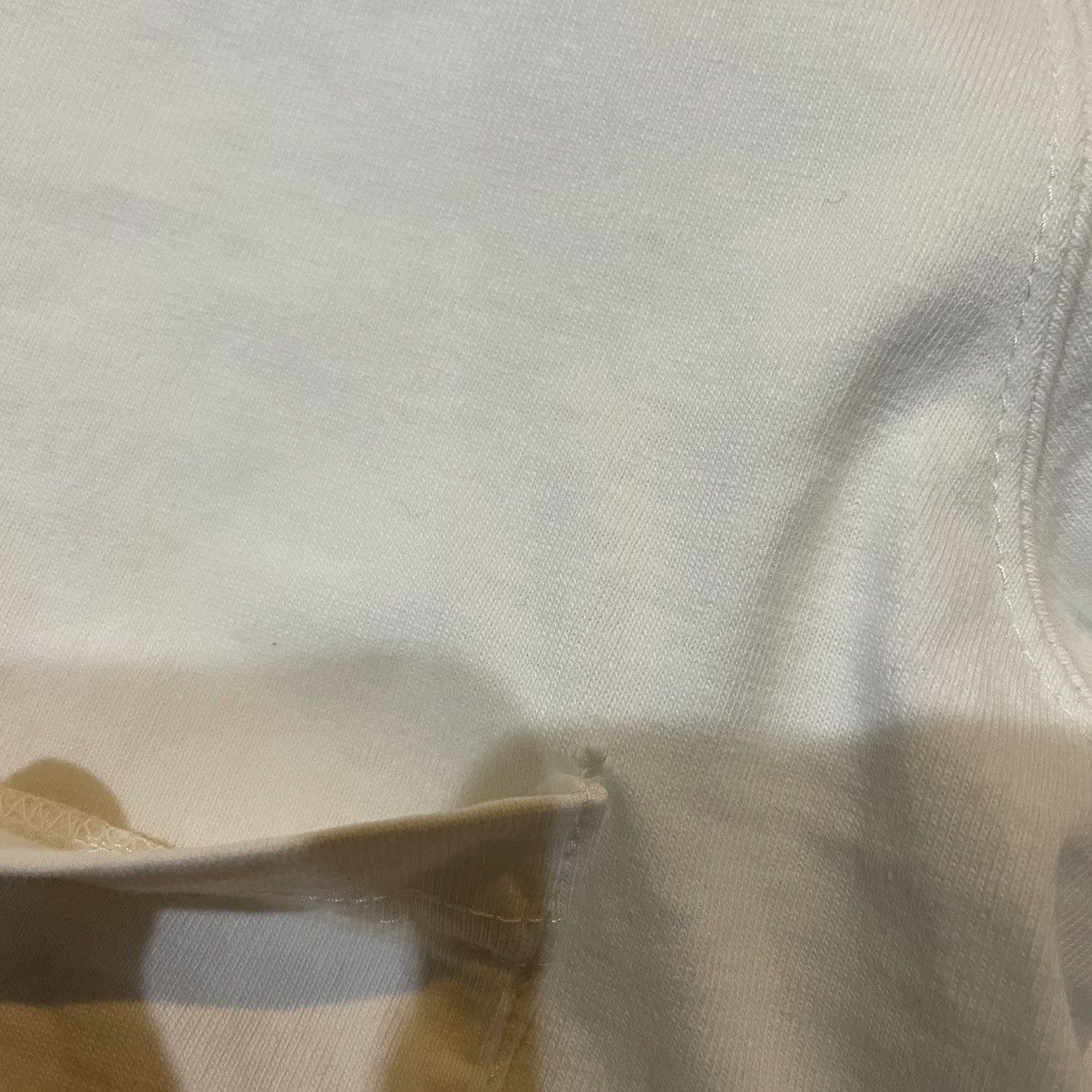 Remi Relief Remi relife pocket t shirt Size US M / EU 48-50 / 2 - 2 Thumbnail