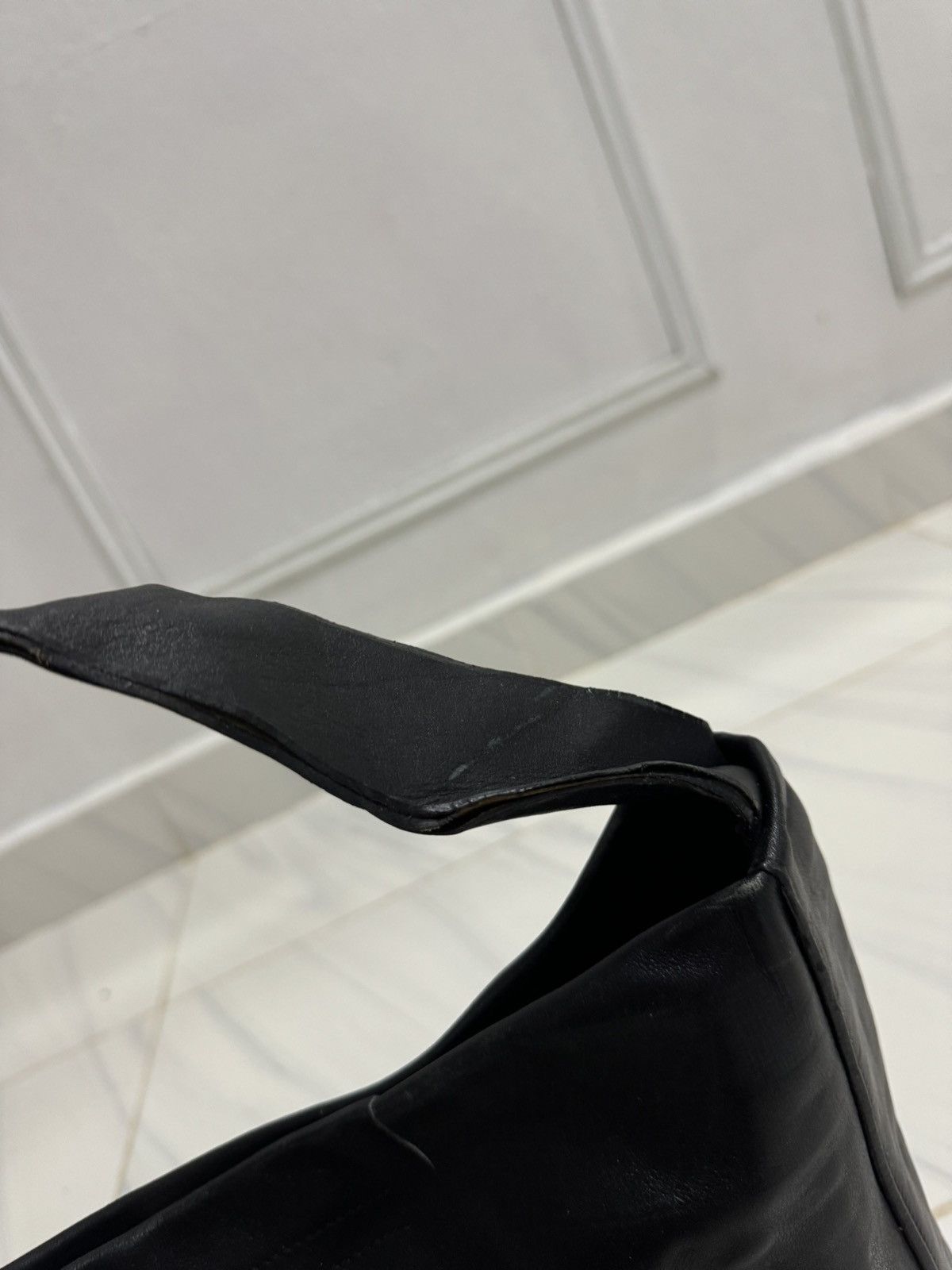 Prada PRADA HOBO BAG Size ONE SIZE - 4 Thumbnail