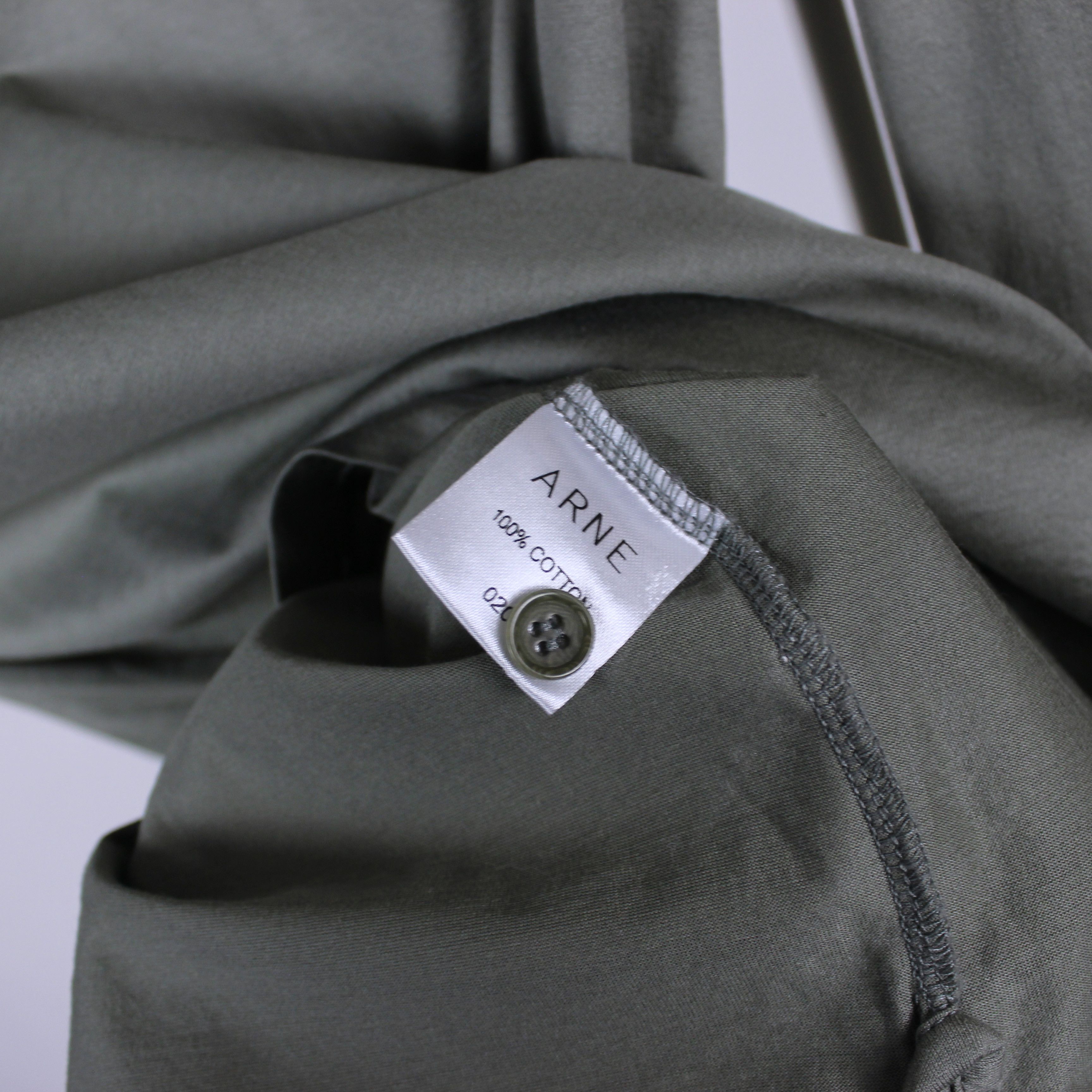 Vintage Arne long sleeve pulover M cotton light Size US M / EU 48-50 / 2 - 4 Thumbnail