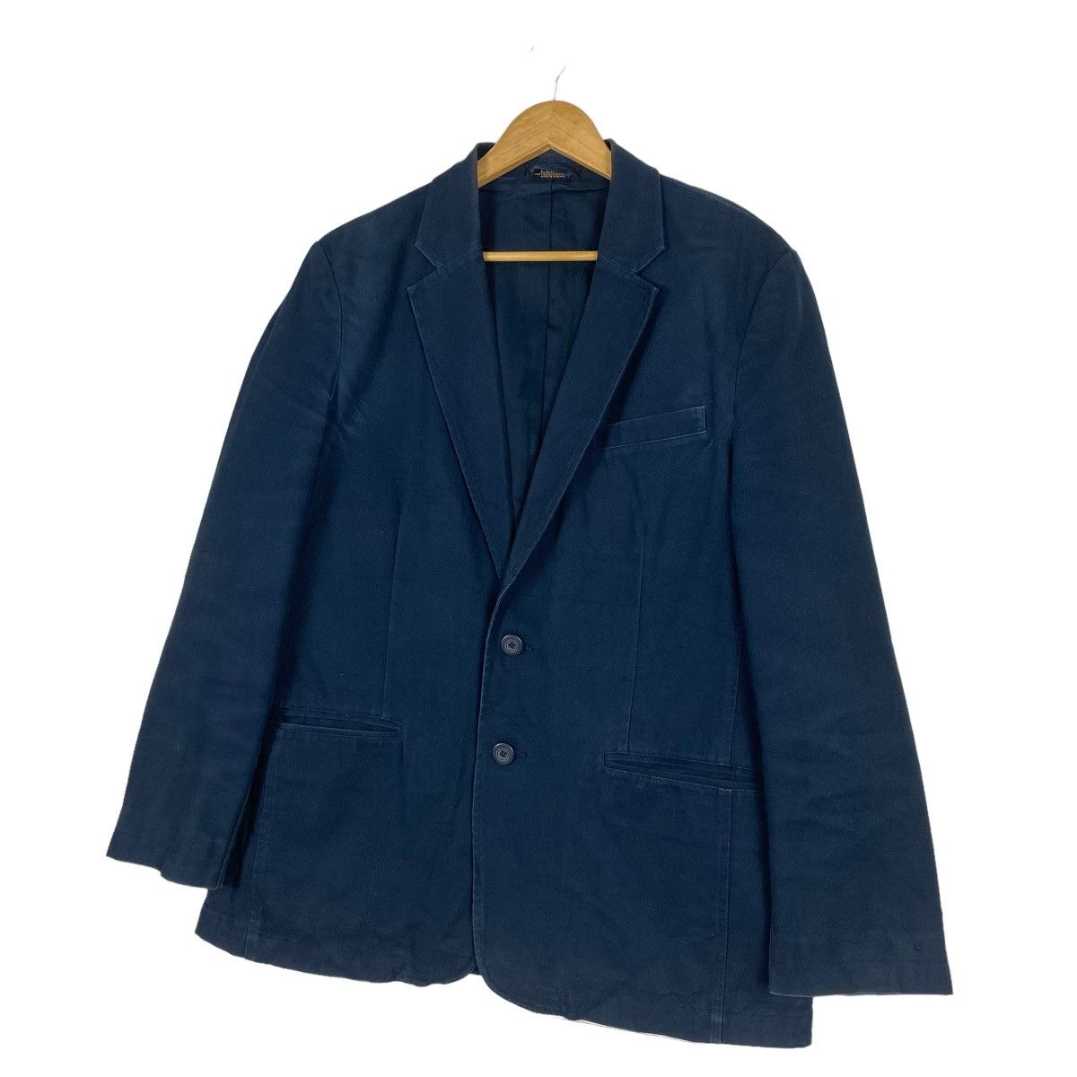 L.L. Bean LL BEAN BUTTON COAT JACKET Size US M / EU 48-50 / 2 - 2 Thumbnail