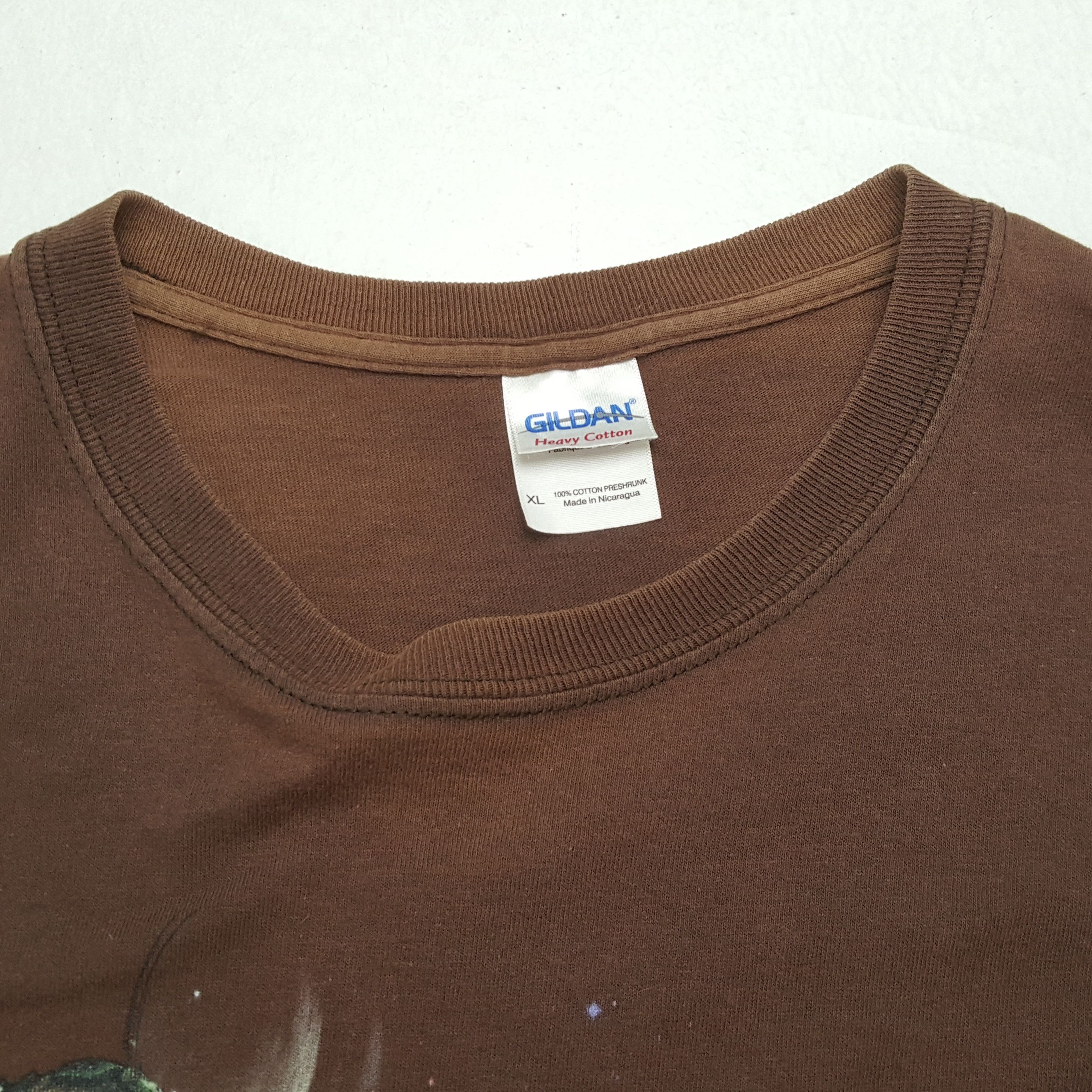 Playstation × The Game × Vintage Vintage THE LEGEND OF ZELDA PlayStation Games T-Shirts Size US XL / EU 56 / 4 - 7 Thumbnail