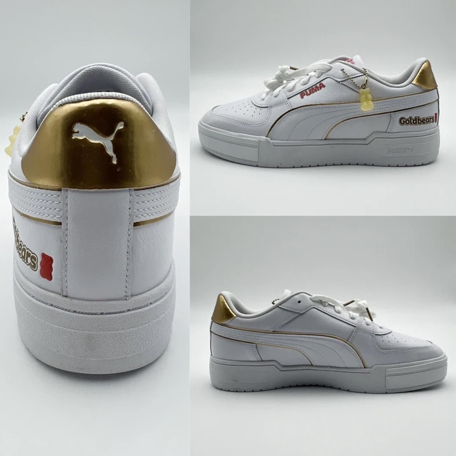 Puma Puma x Haribo CA Pro ‘Goldbears’ - 382878 -01 Size US 13 / EU 46 - 5 Thumbnail