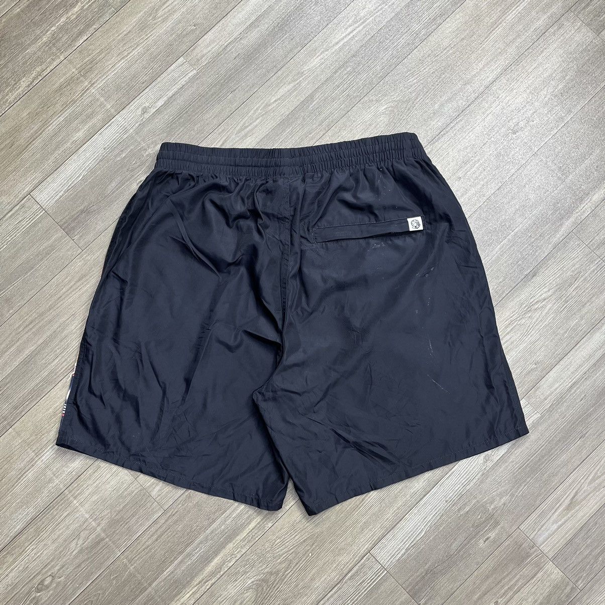 Billionaire Boys Club Billionaire Boys Club BBC Lightspeed Racing Shorts Size US 32 / EU 48 - 9 Thumbnail