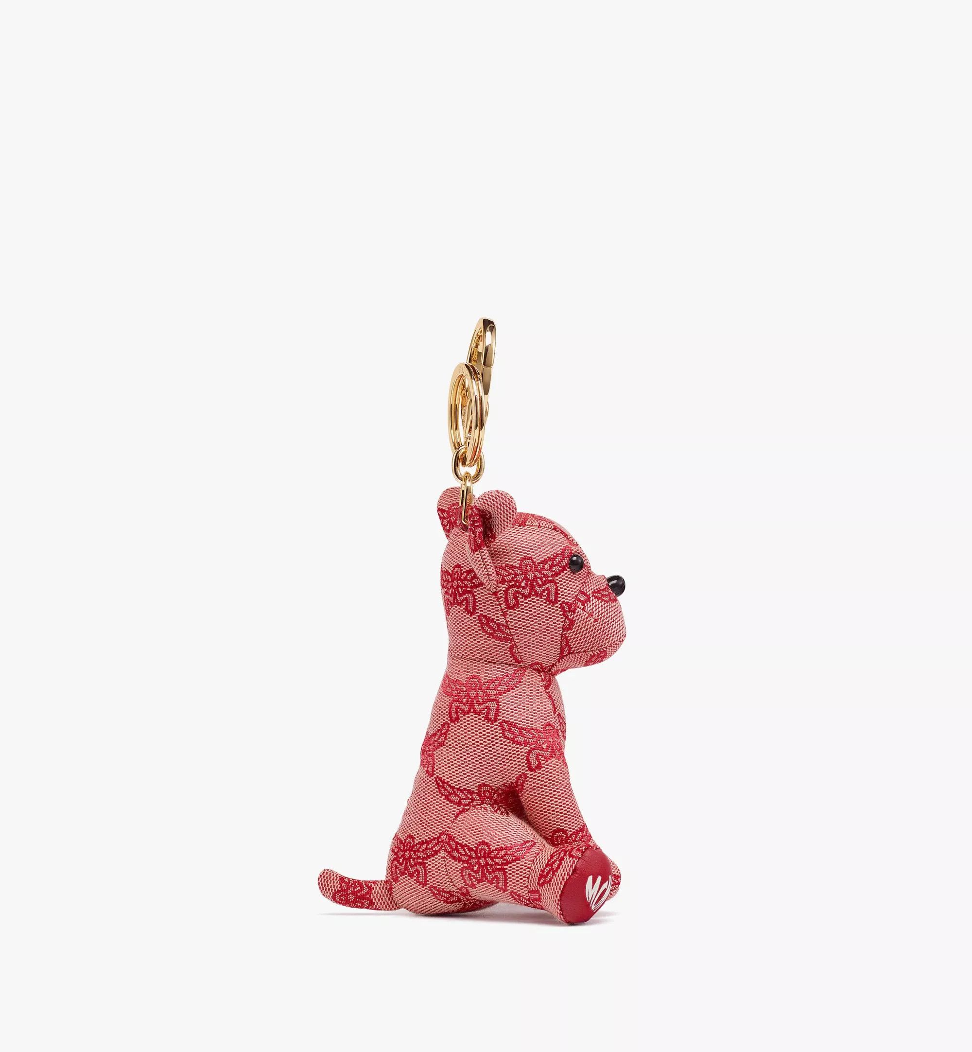 MCM o1mt1gz1224 Size: OS / Charm in Red Size ONE SIZE - 2 Thumbnail