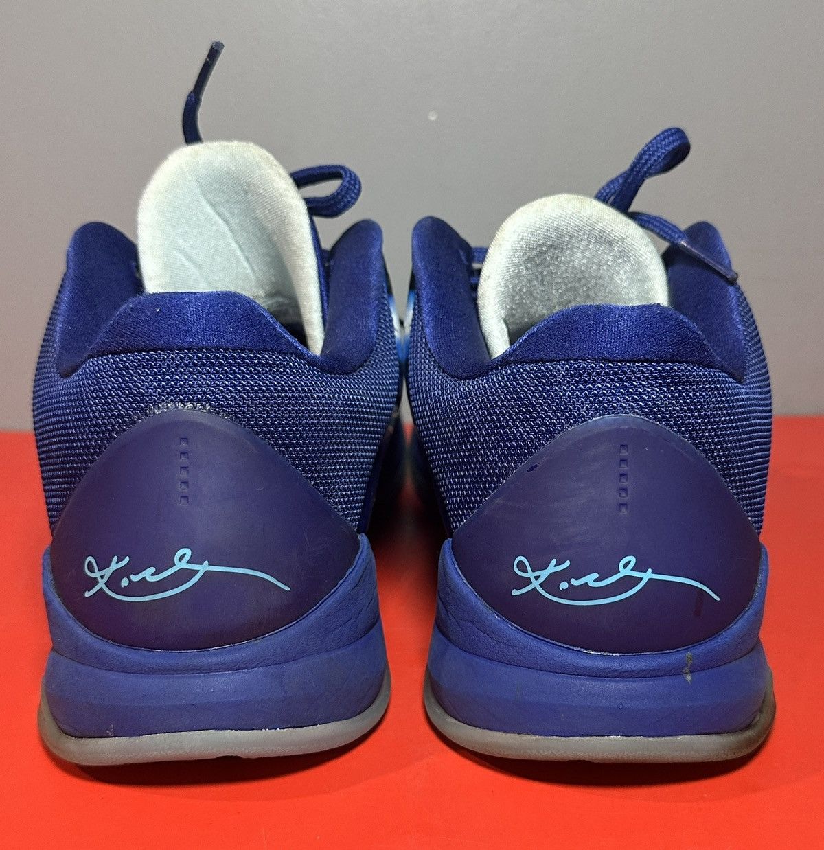 Nike Size 10.5 - Nike Zoom Kobe 5 Protro X-Ray Size US 10.5 / EU 43-44 - 5 Thumbnail
