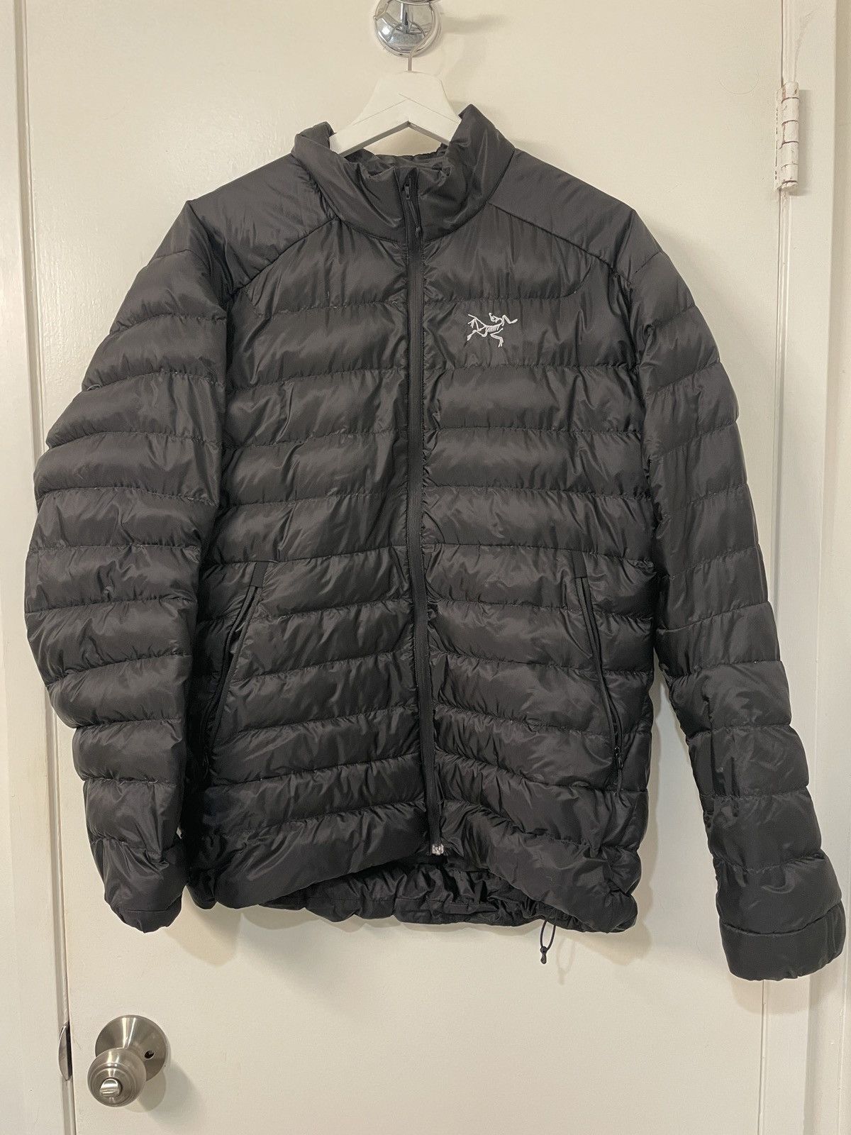 Arc'teryx Arc'teryx Cerium LT Jacket Mens Size US M / EU 48-50 / 2 - 1 Thumbnail