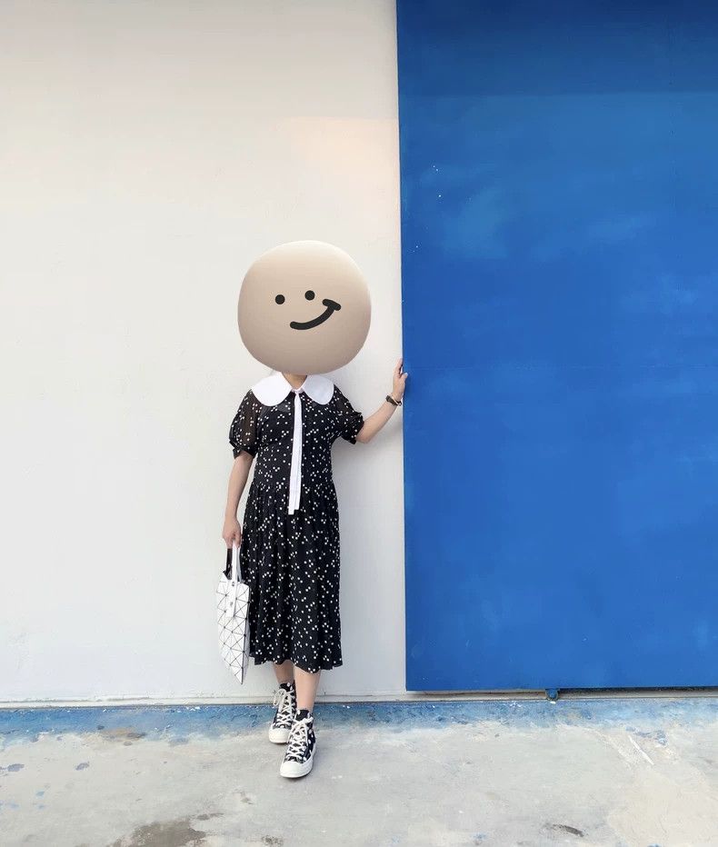 Comme des Garcons Comme Des Garcons Dress Size XS / US 0-2 / IT 36-38 - 8 Thumbnail