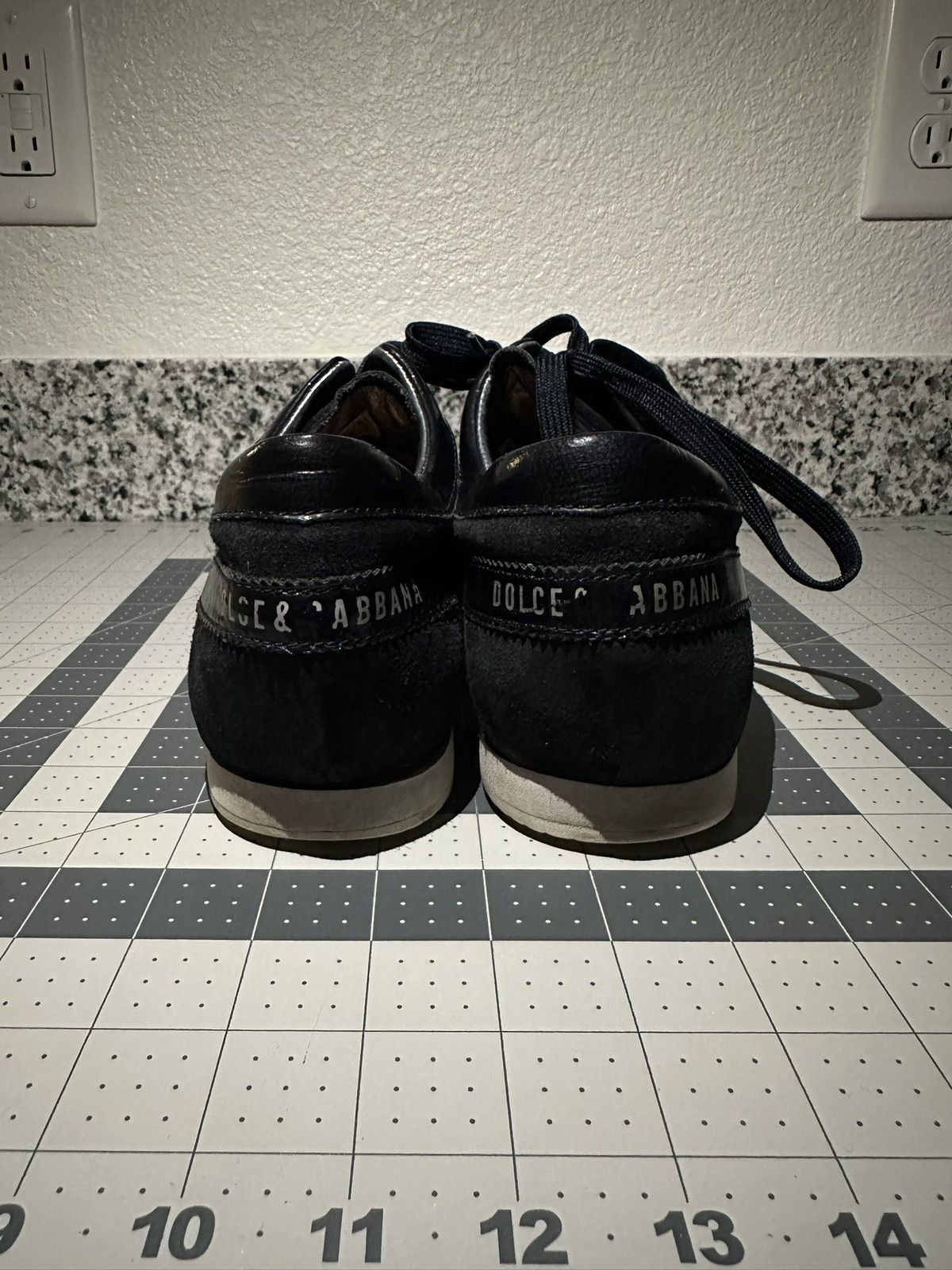 Dolce & Gabbana Dolce & Gabbana italia dress shoes Size US 11 / EU 44 - 4 Thumbnail