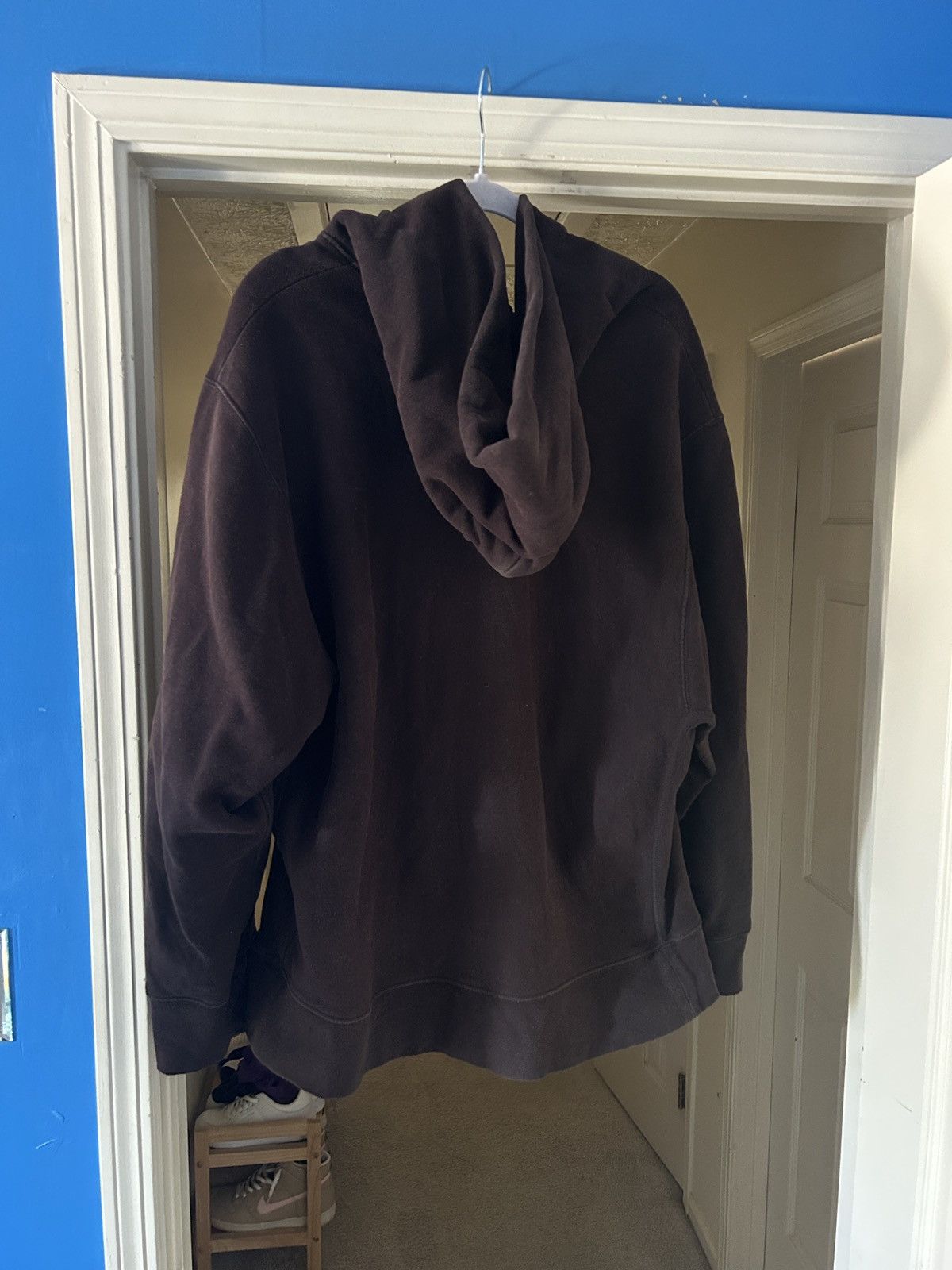 Kanye West × Yeezy Yeezy season 3 zip up hoodie yzy Kanye west Size US M / EU 48-50 / 2 - 3 Thumbnail