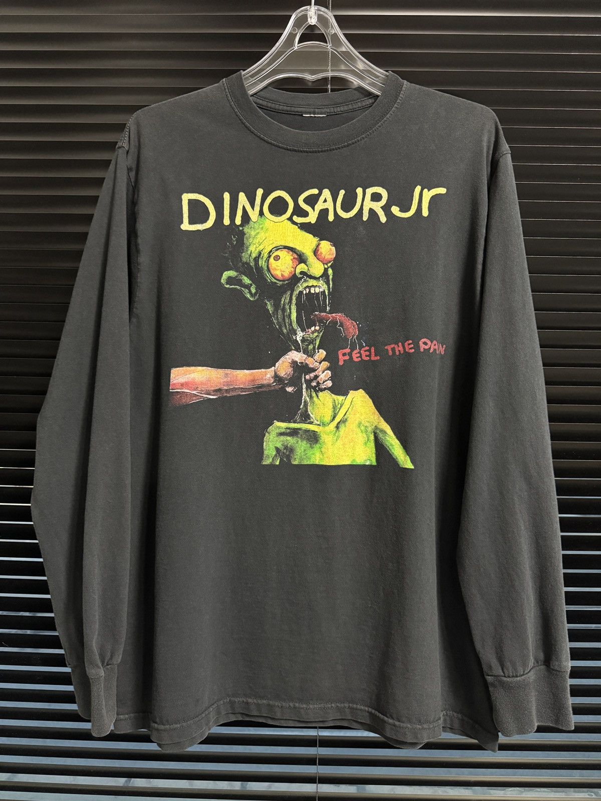 Band Tees Vintage - X Japan 