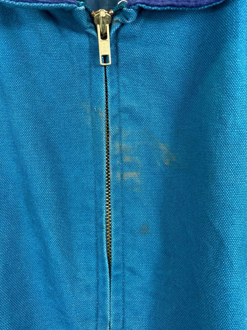Dunbrooke dunbrooke chore jacket made in usa nice design Size US XL / EU 56 / 4 - 3 Thumbnail